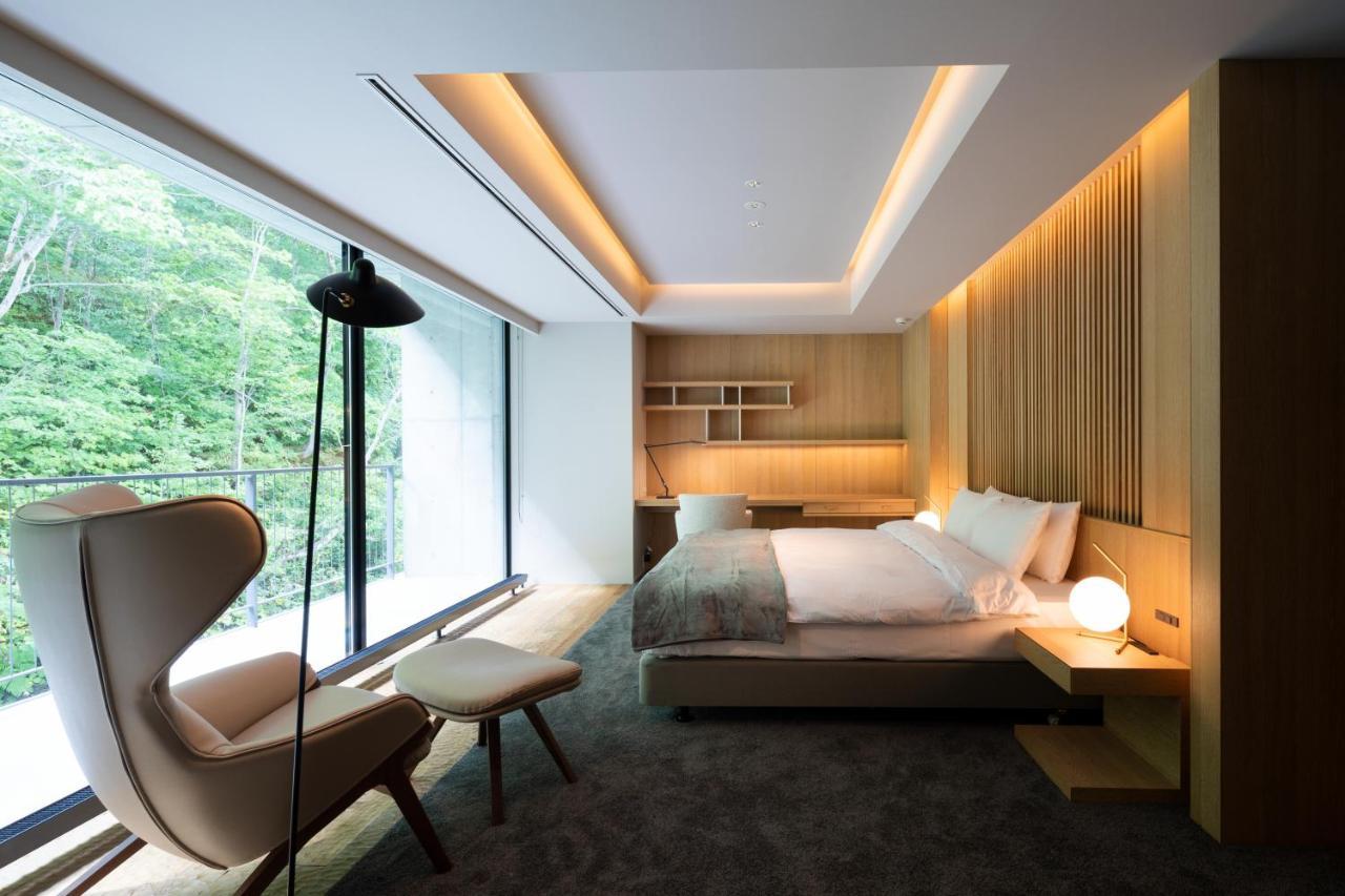 Yamakei Residences Kutchan Esterno foto