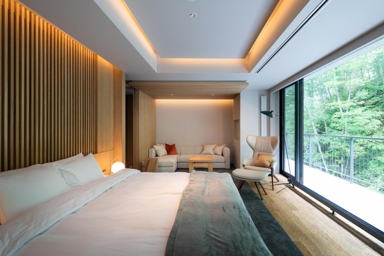 Yamakei Residences Kutchan Esterno foto