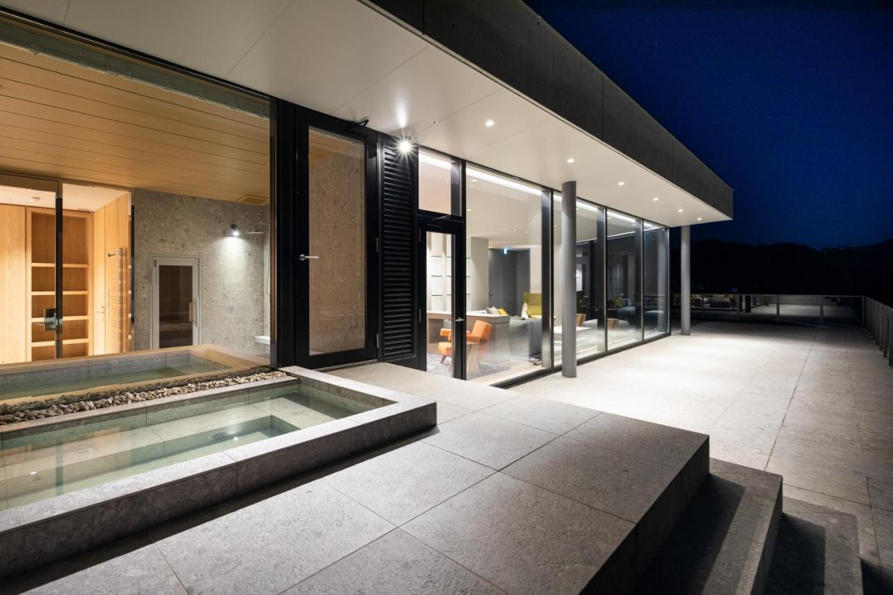Yamakei Residences Kutchan Esterno foto