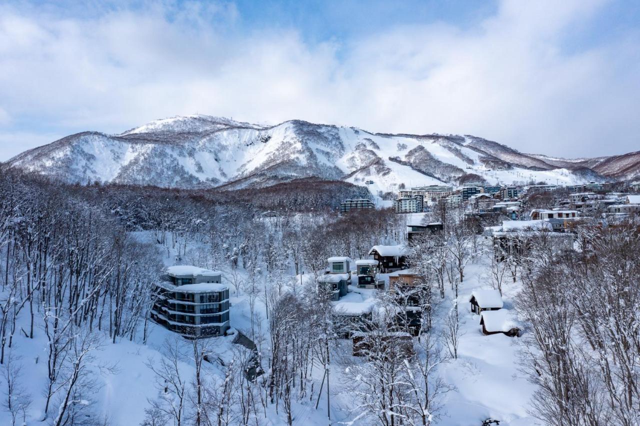 Yamakei Residences Kutchan Esterno foto