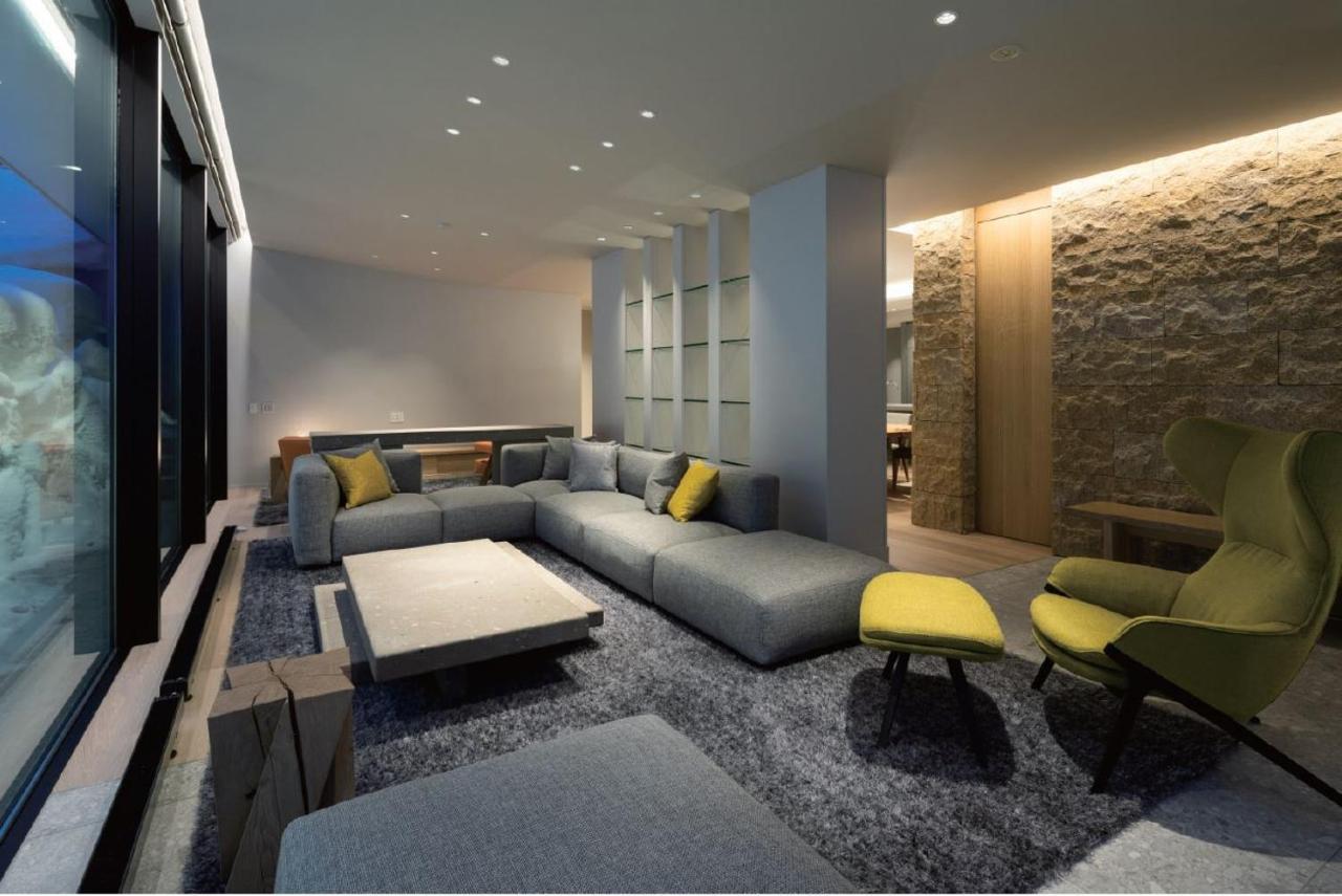 Yamakei Residences Kutchan Esterno foto