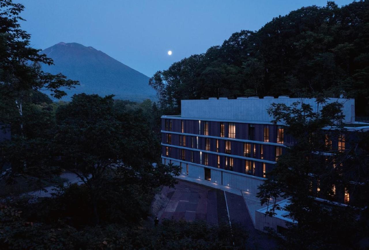 Yamakei Residences Kutchan Esterno foto