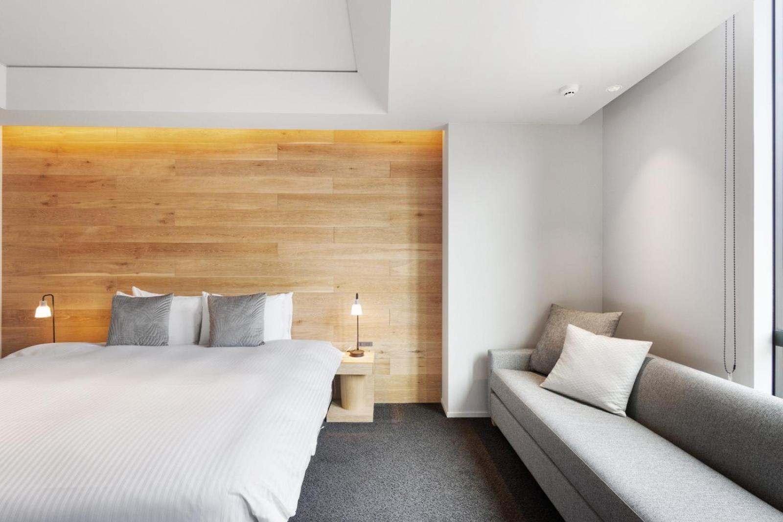 Yamakei Residences Kutchan Esterno foto