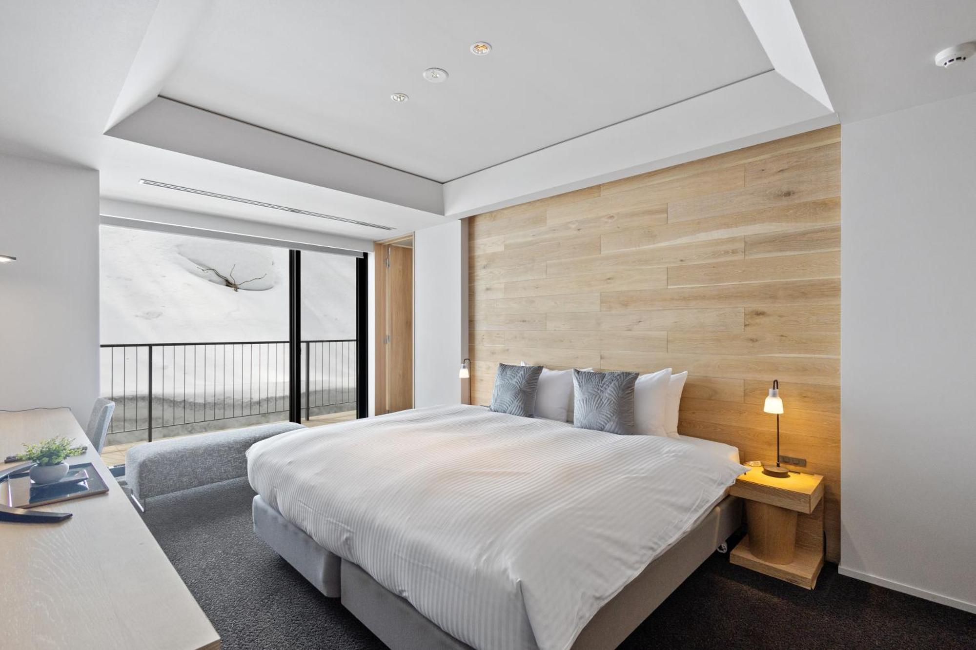 Yamakei Residences Kutchan Esterno foto