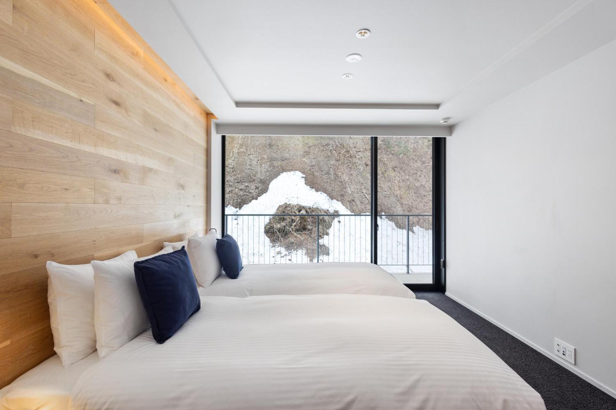 Yamakei Residences Kutchan Esterno foto
