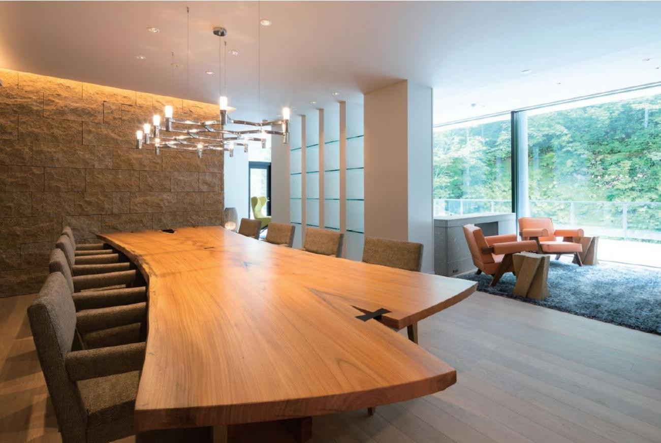 Yamakei Residences Kutchan Esterno foto