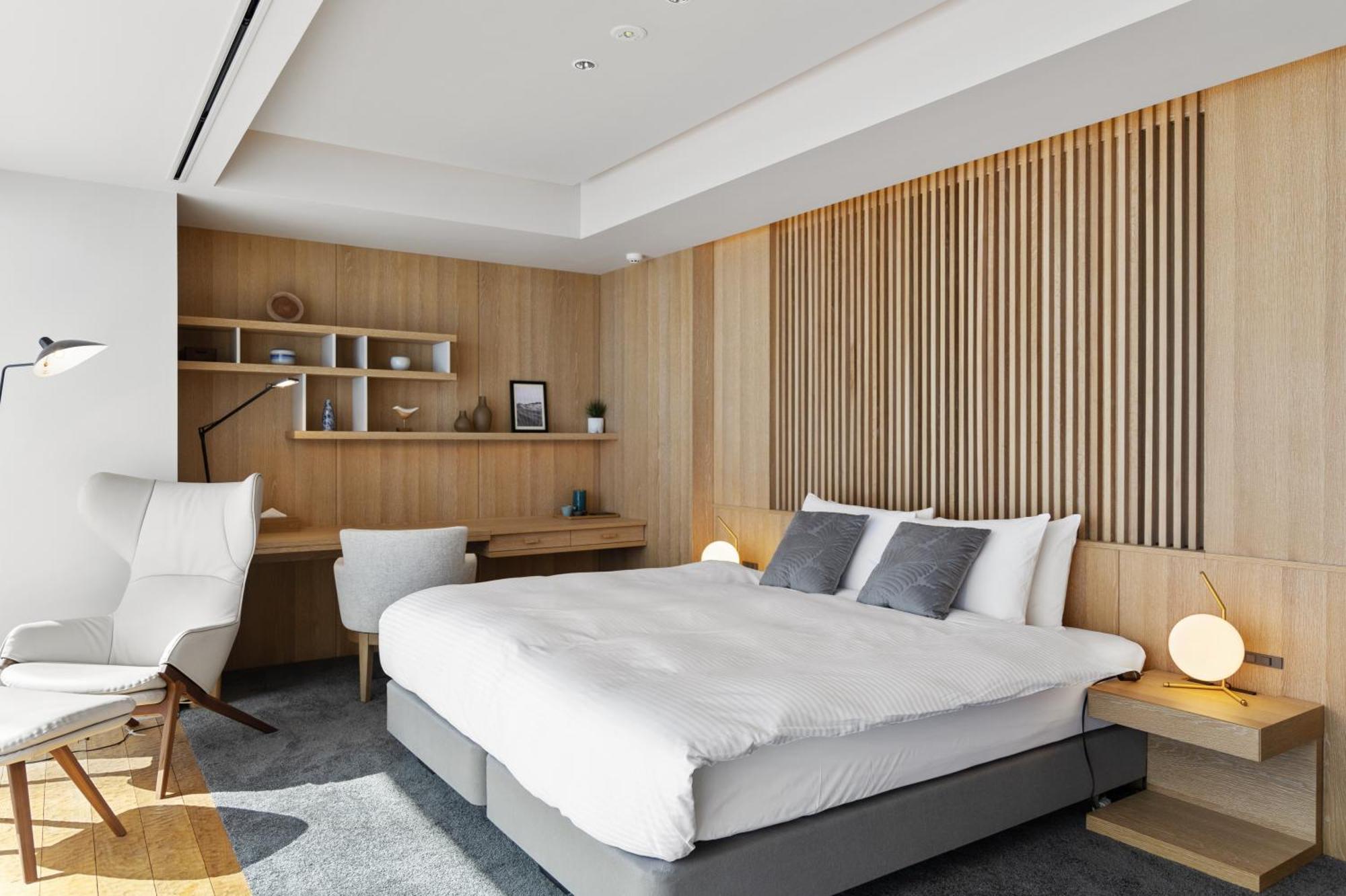 Yamakei Residences Kutchan Esterno foto