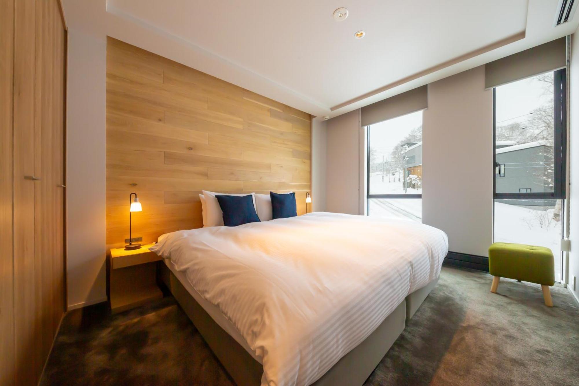 Yamakei Residences Kutchan Esterno foto