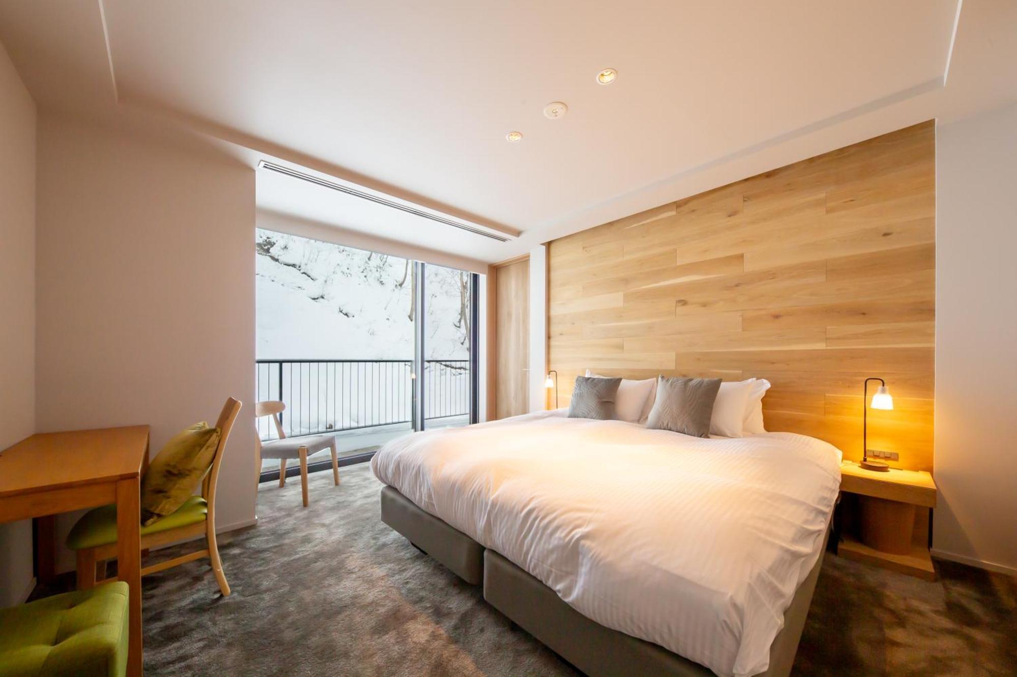 Yamakei Residences Kutchan Esterno foto